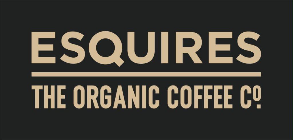 Esquires The Organic Coffee Co.