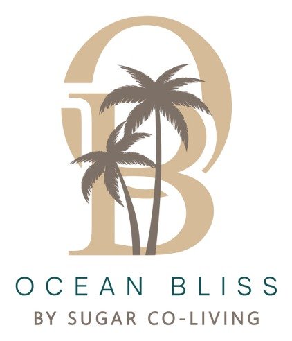 Ocean Bliss by Sugar Co-Living