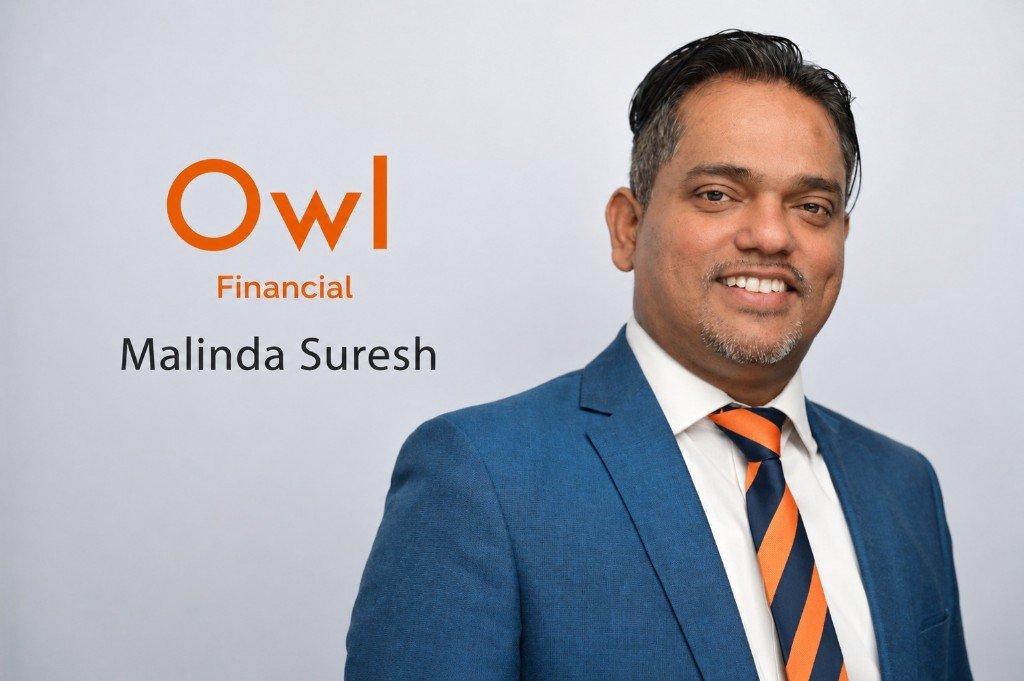Owl Financial — Malinda Suresh
